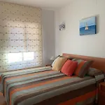 Lägenhet En Torre Valentina, La Mejor Playa! Calonge (Catalonia)