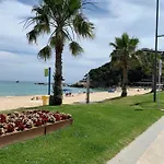 Lägenhet En Torre Valentina, La Mejor Playa!