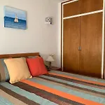 En Torre Valentina, La Mejor Playa! Lägenhet