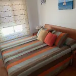 En Torre Valentina, La Mejor Playa! Lägenhet Calonge (Catalonia)