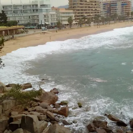 En Torre Valentina, La Mejor Playa!